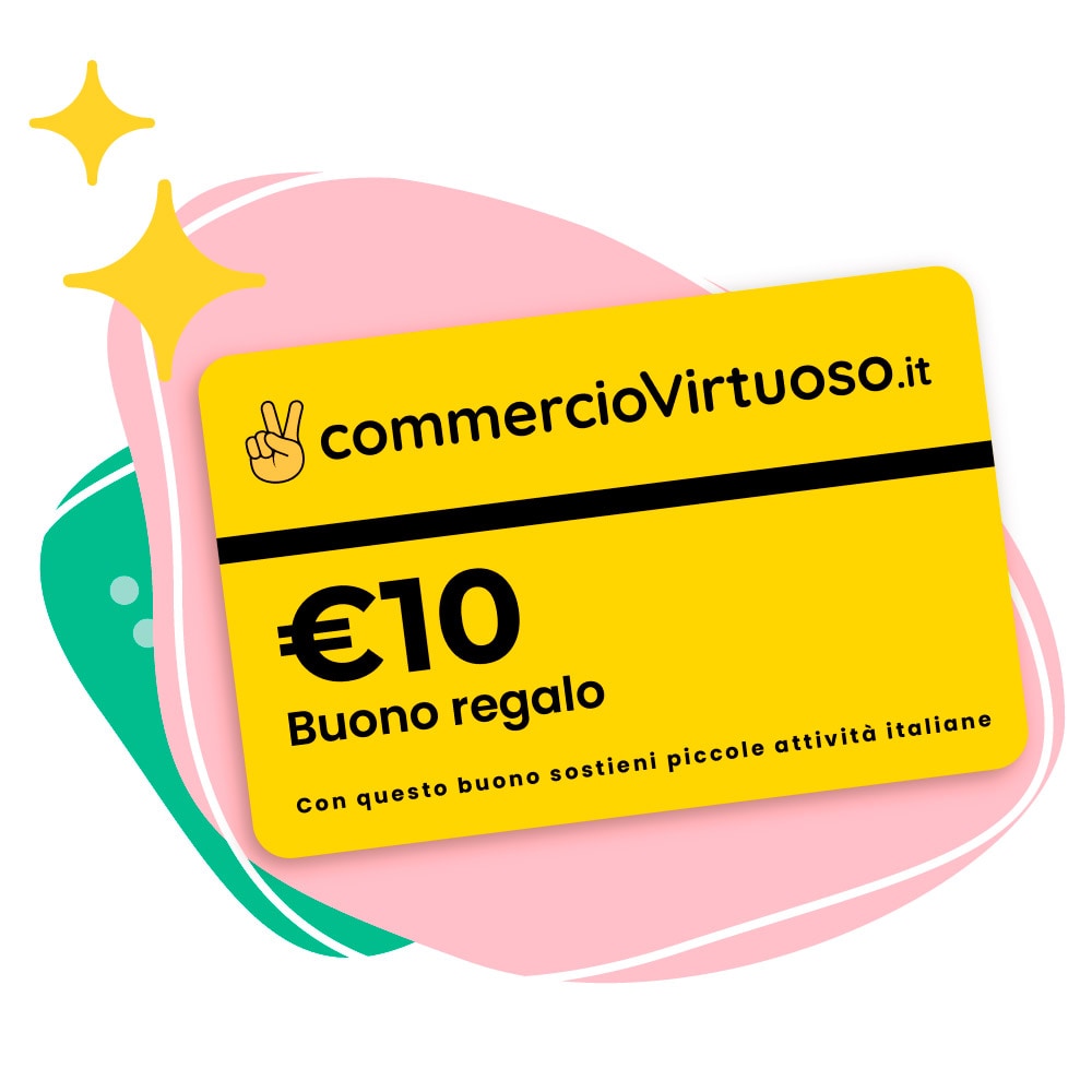 Mondo Blinky — programma fedeltà commercioVirtuoso