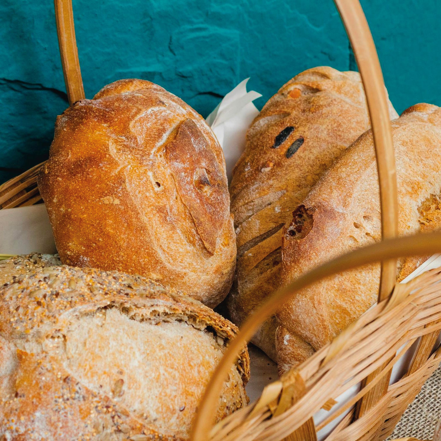 Pane Artigianale