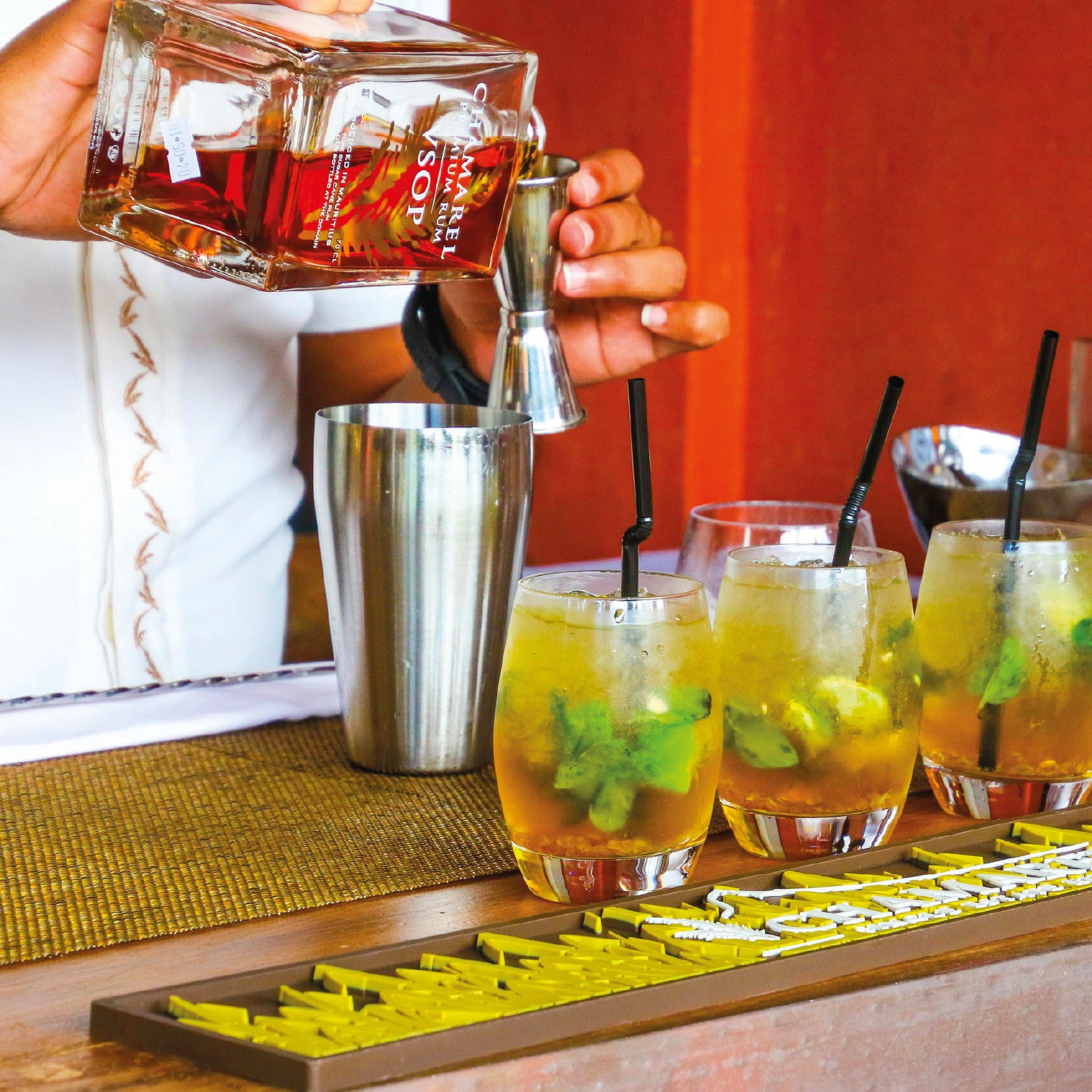 Bevande e cocktail pronti