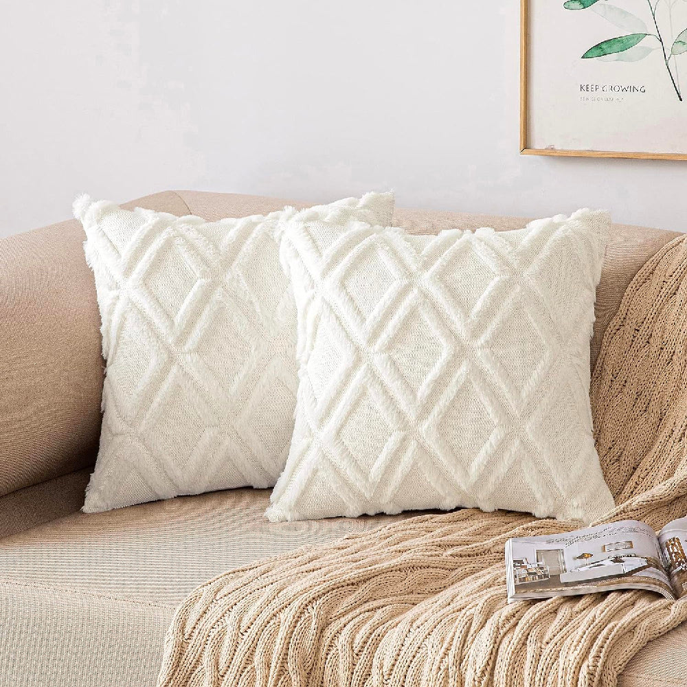 Cuscini decorativi e accessori