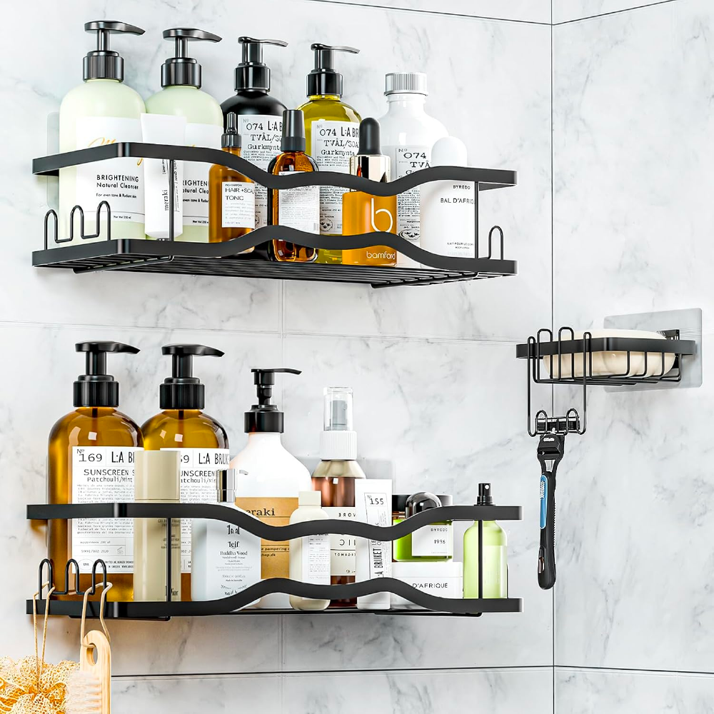 Prodotti per Organizzazione bagno