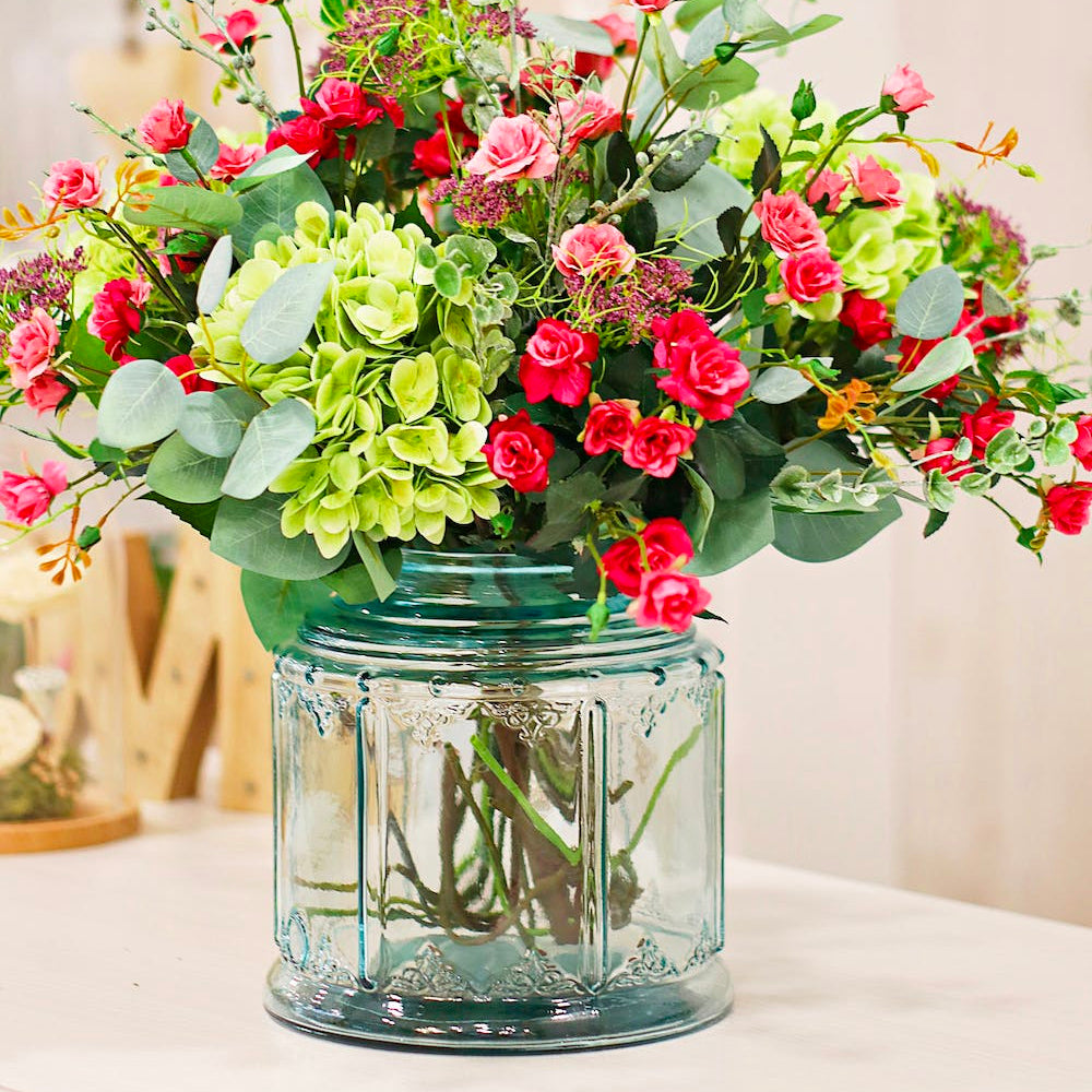 Piante e fiori artificiali