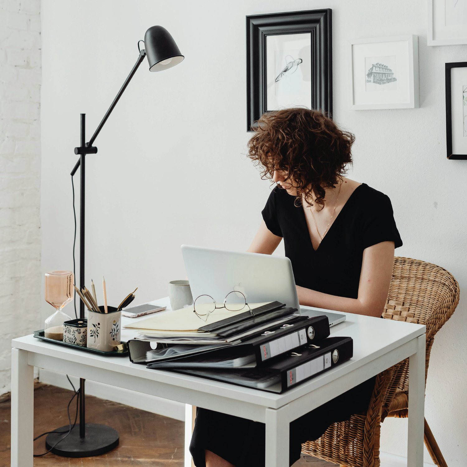 Arredamento per lo Studio
