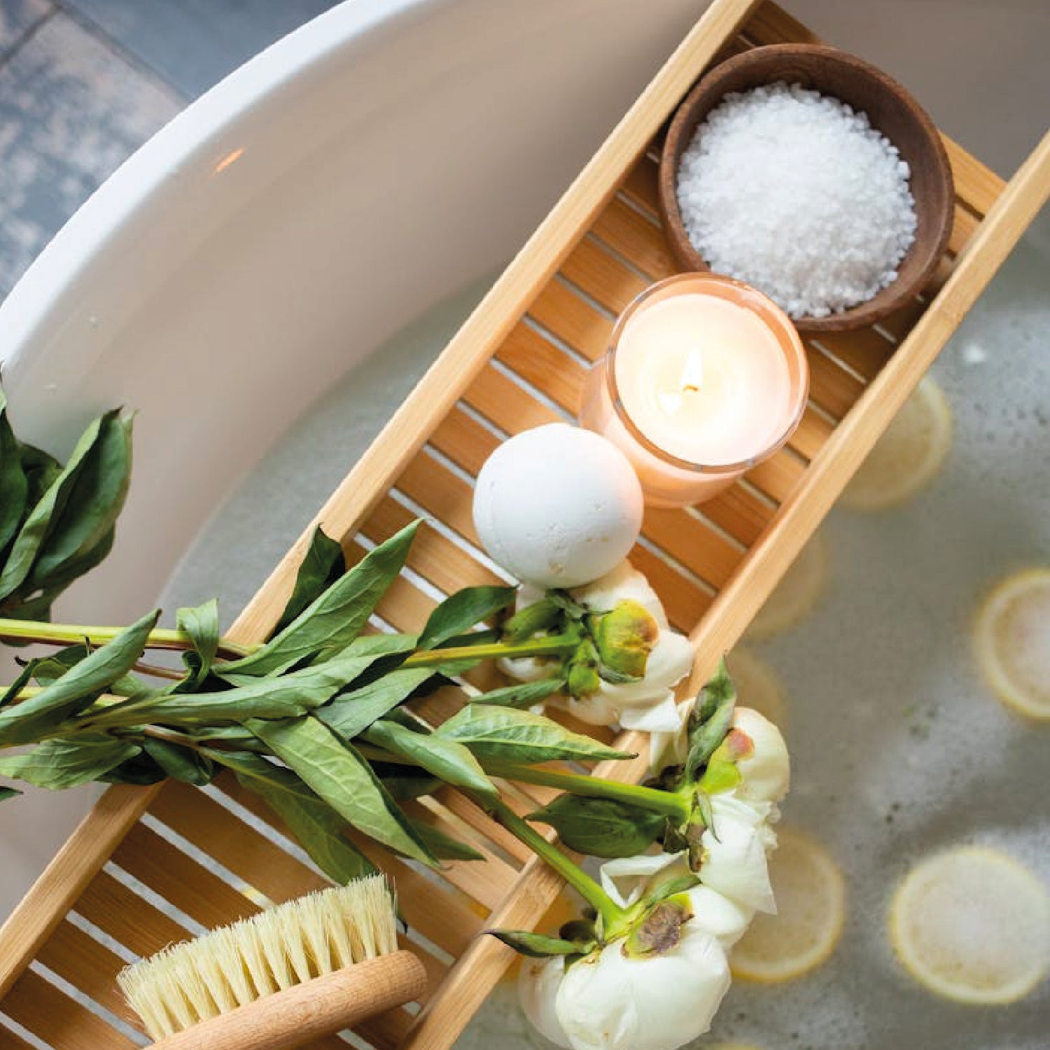 Accessori per il bagno