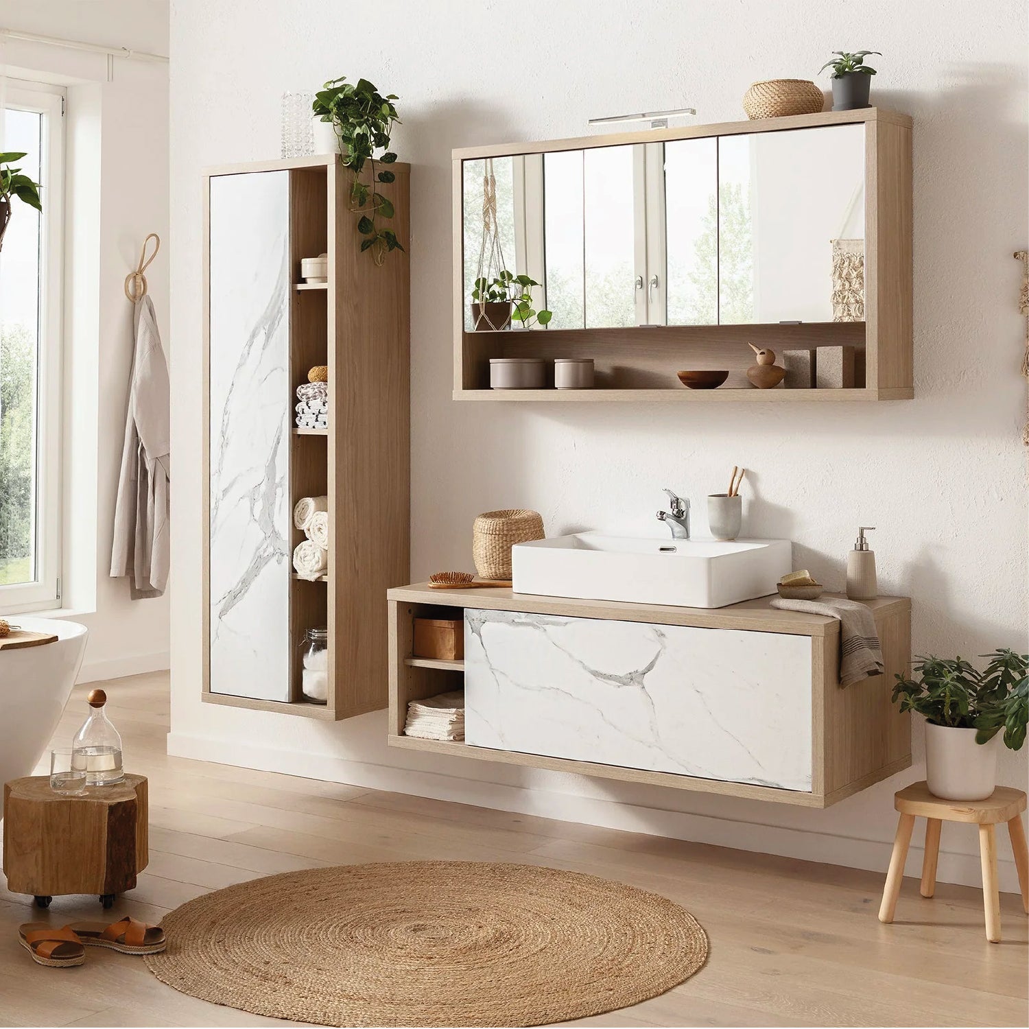 Mobili da bagno