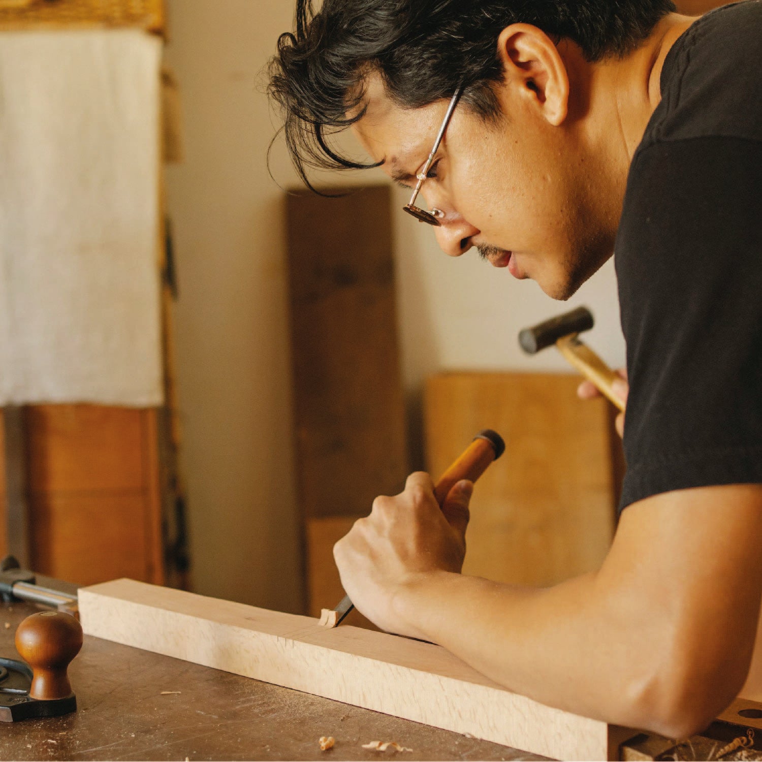 Prodotti per Lavorazione del legno