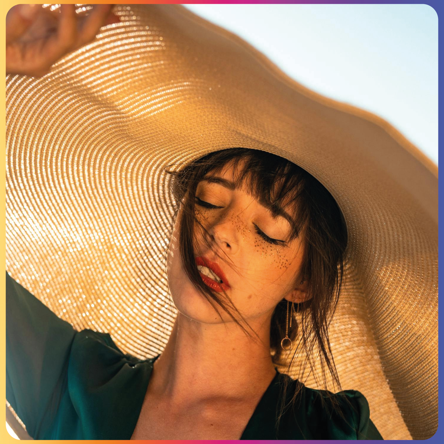 Cappelli e cappellini da Donna