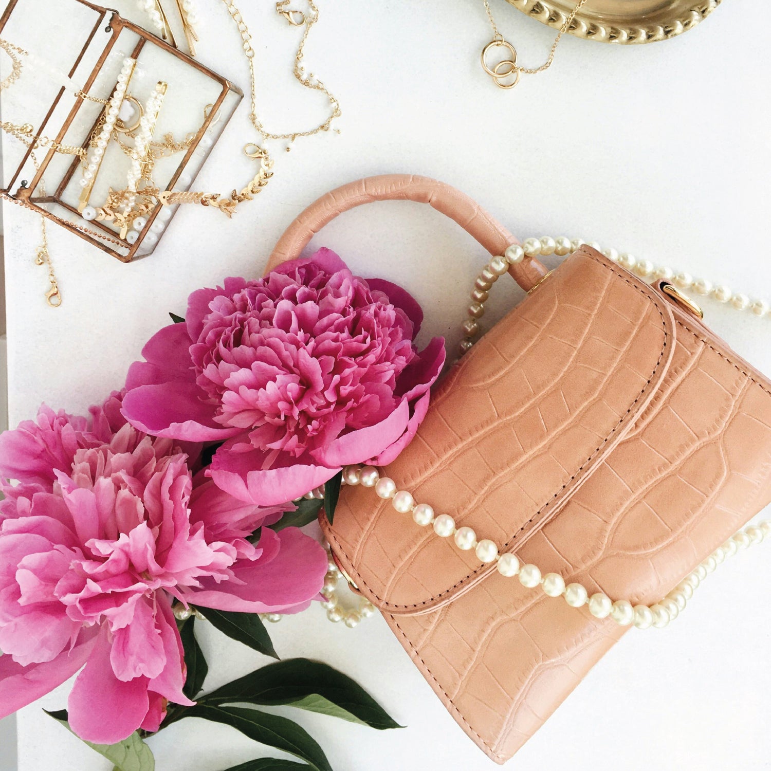 Pochette e Clutch