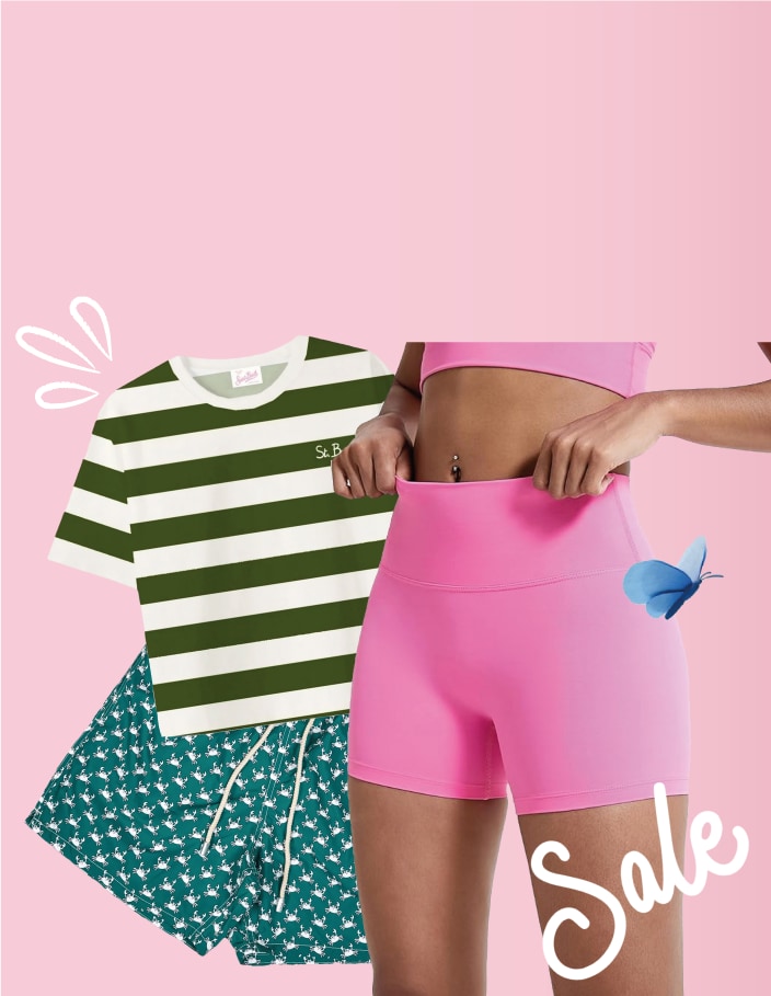 Offerte in Moda.