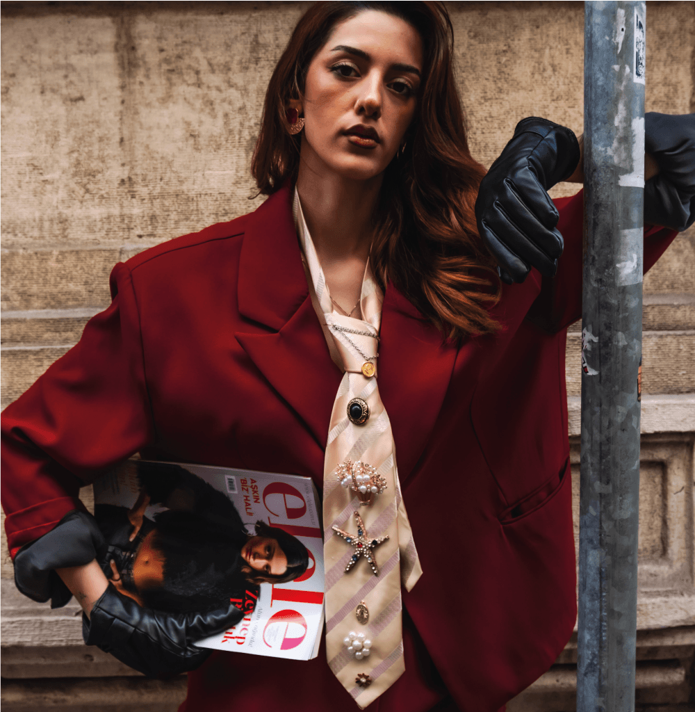 Moda e Accessori Autunnali