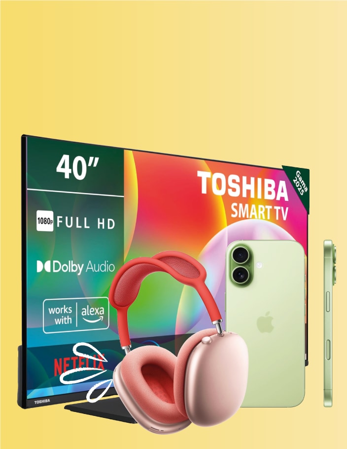Offerte in elettronica