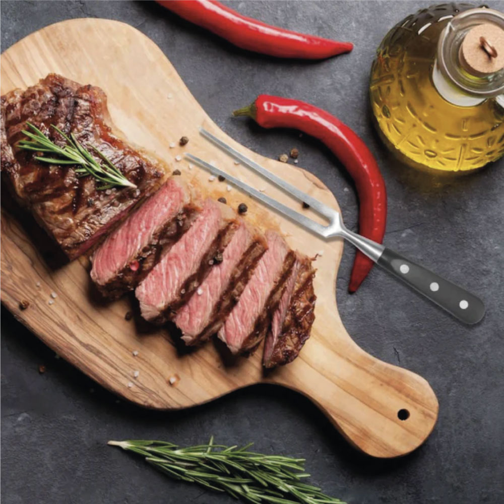 Forchettoni da carne