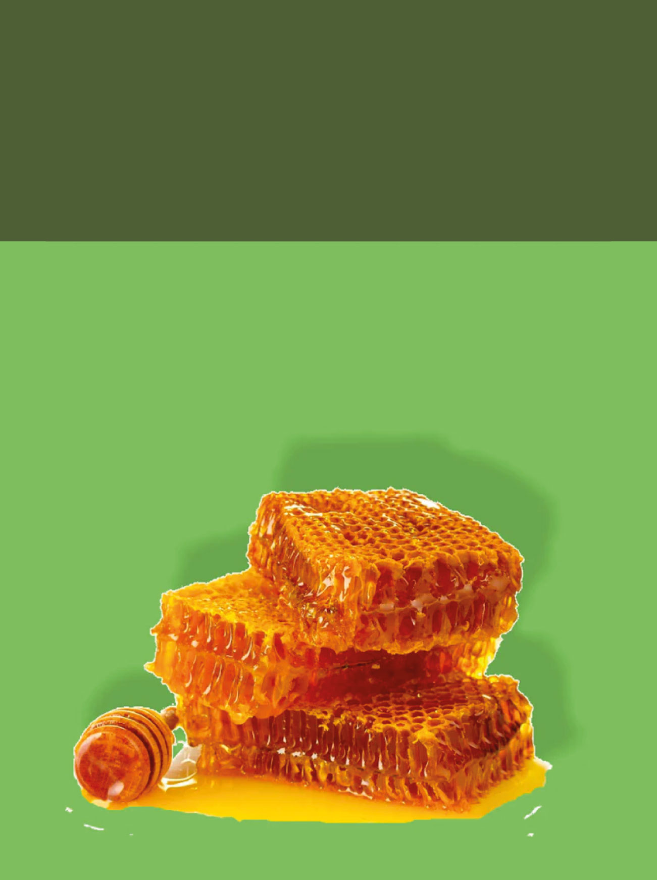 Miele e marmellate