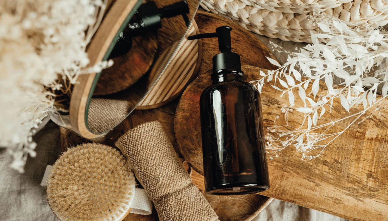 Accessori e complementi arredo bagno.