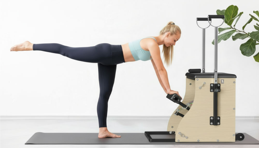 Fitness e Palestra