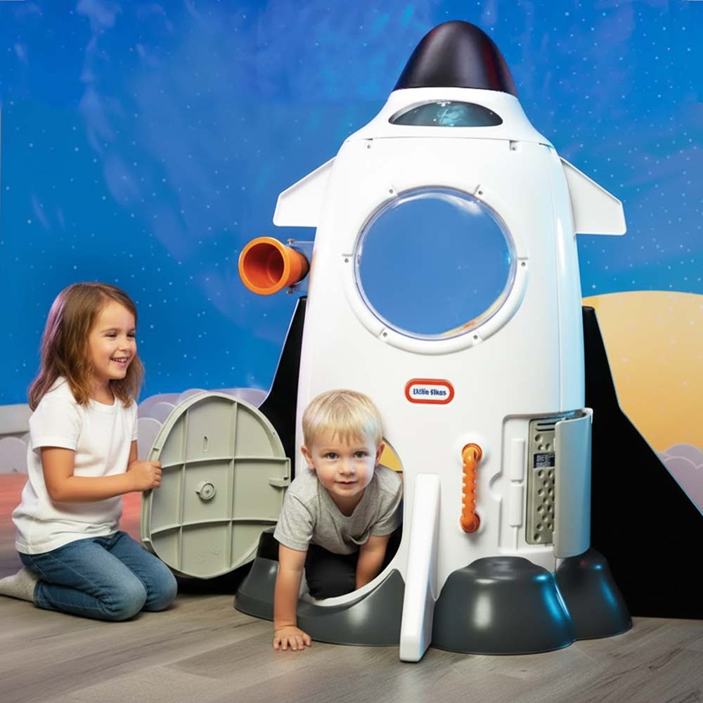 Casette giocattolo per bambini
