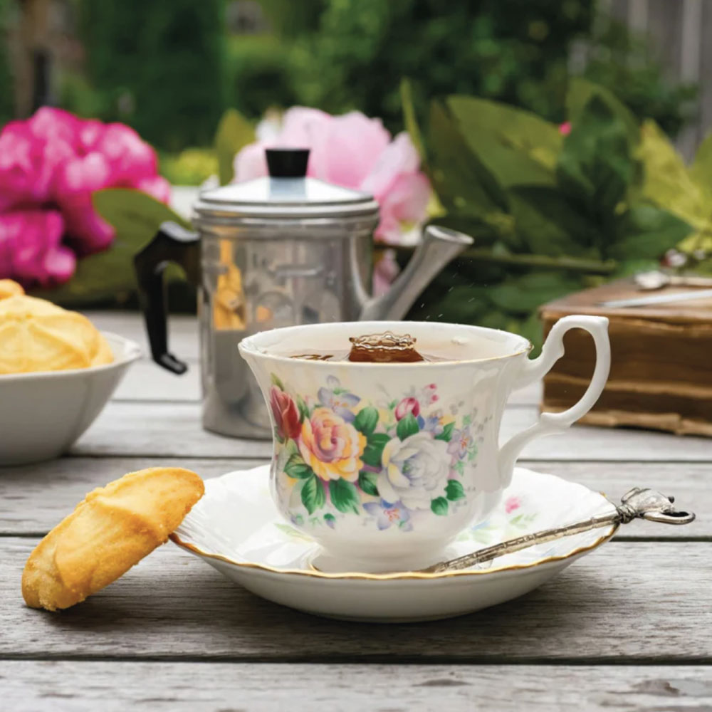Tè e tisane