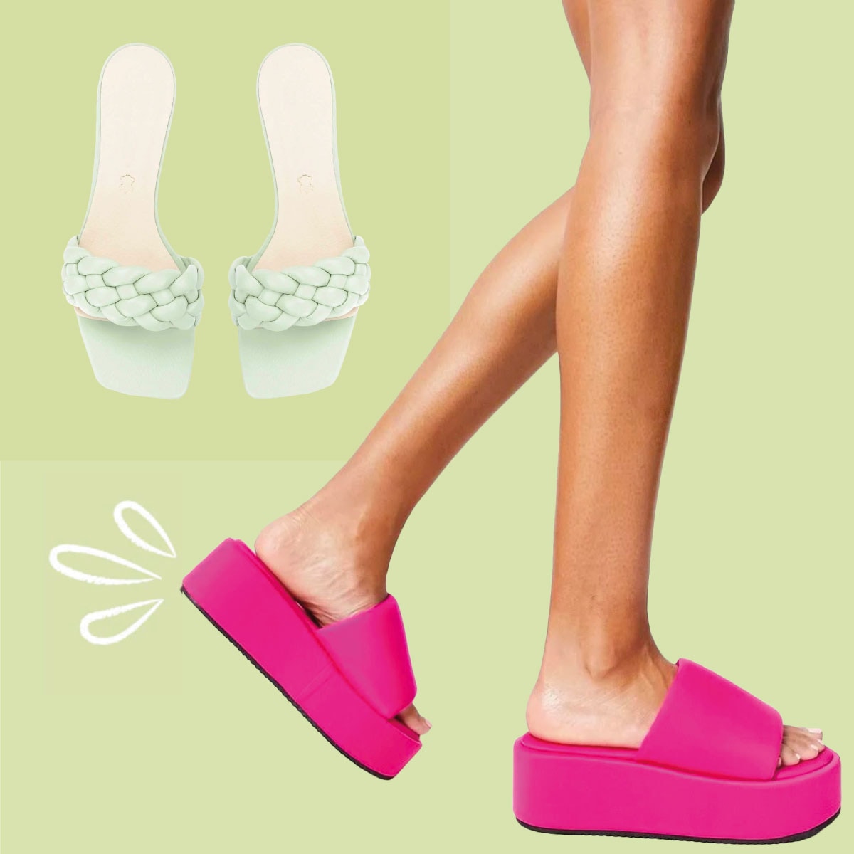 Scarpe da Donna