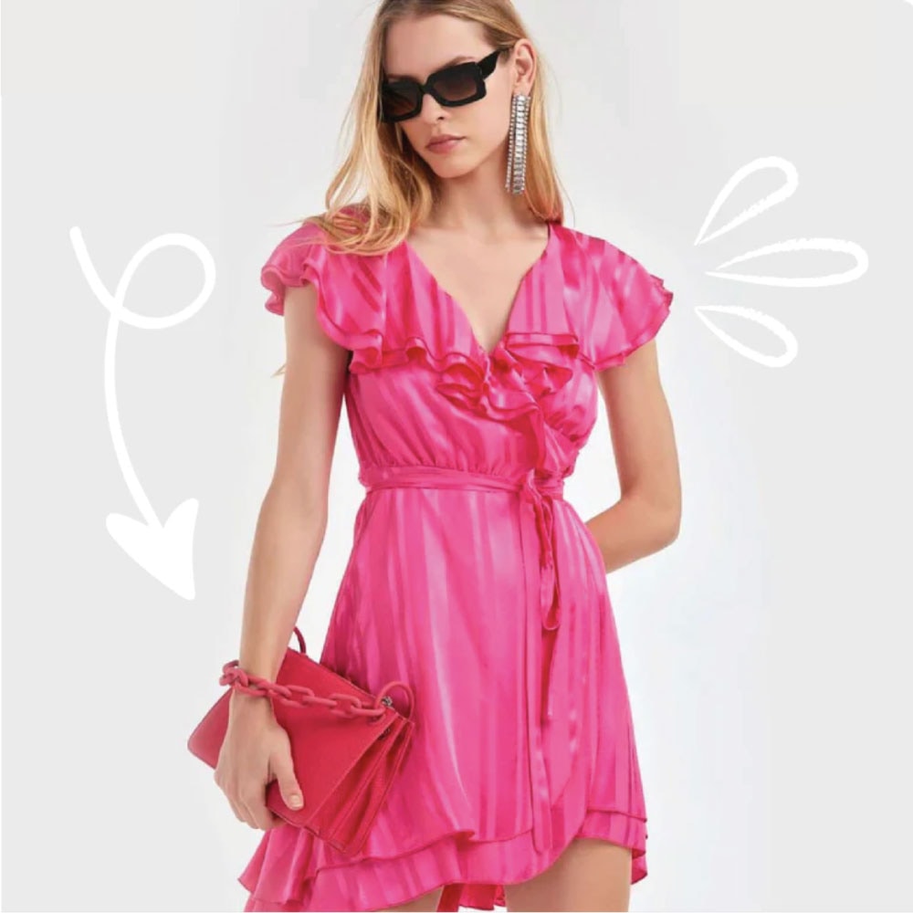 Vestiti Mini, Maxi, Midi.