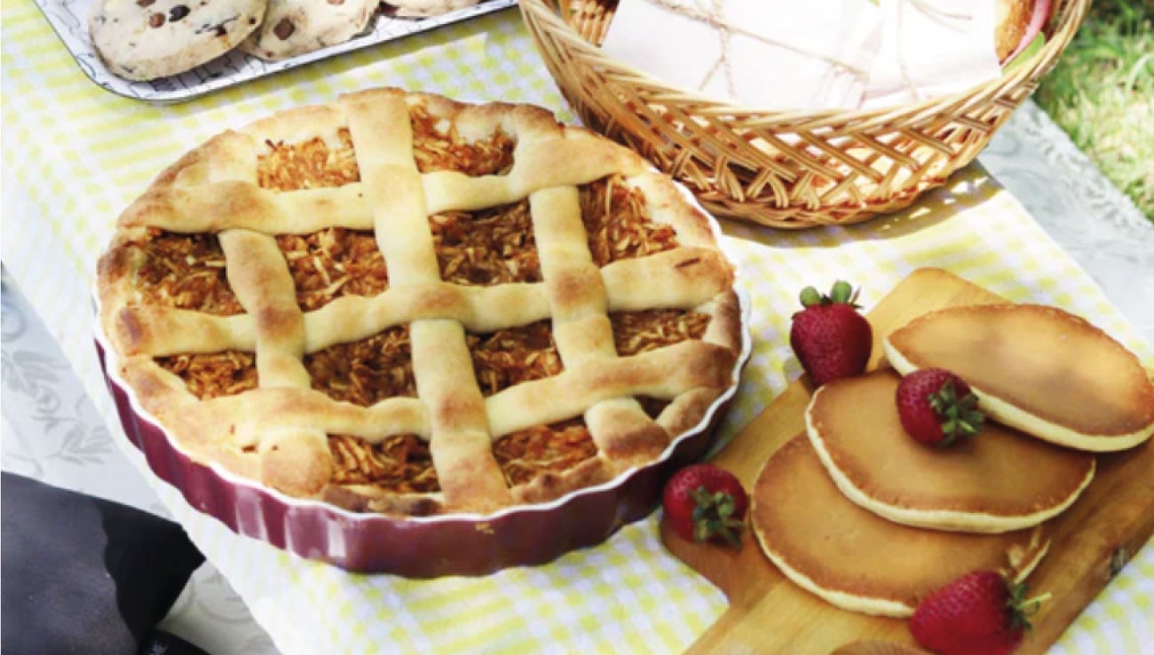 Torte, Colombe e Panettoni Artigianali.