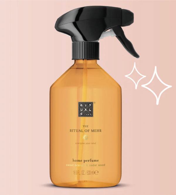 Profumi Casa & Ambienti.