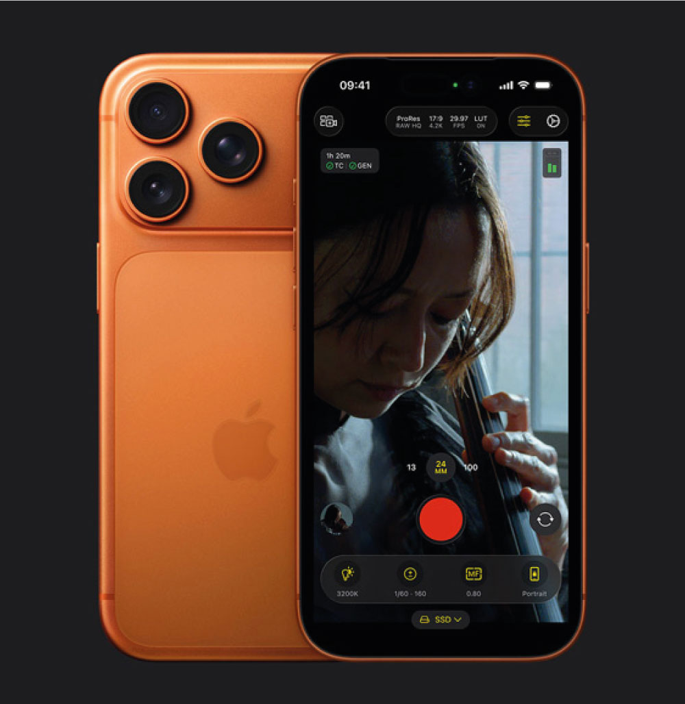 Nuovi Smartphone