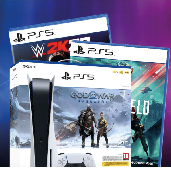 PlayStation 5