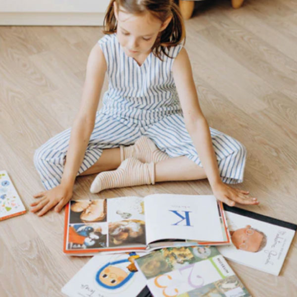 Libri scolastici
