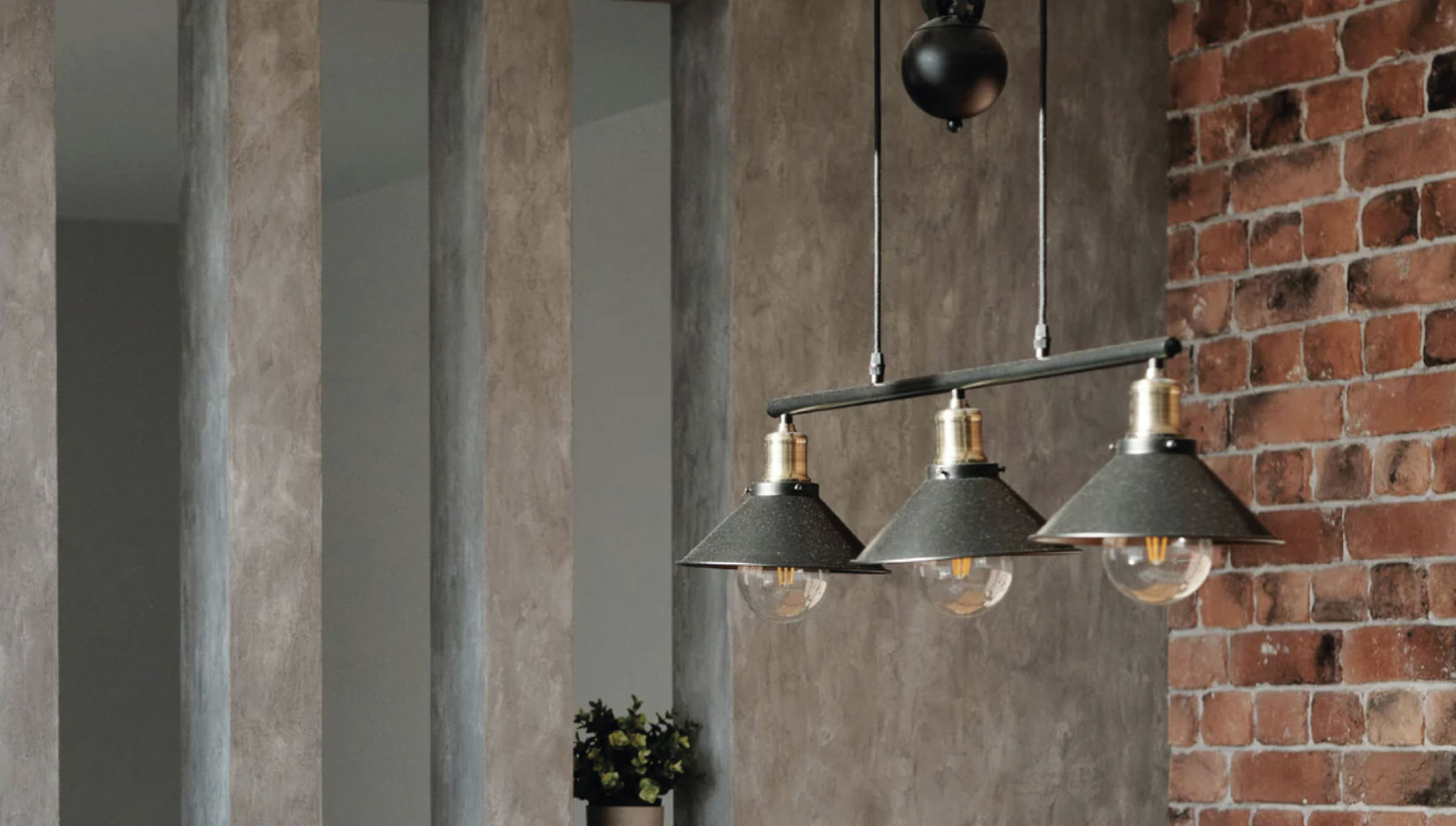 Lampadari, Lampade e applique.