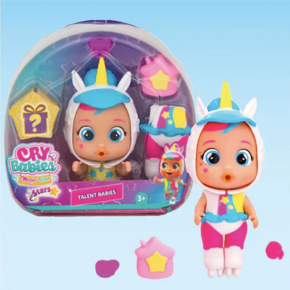 Bambolotti e Accessori