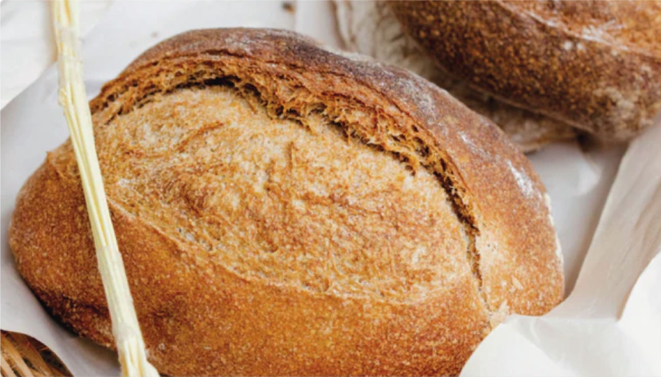 Pane Artigianale