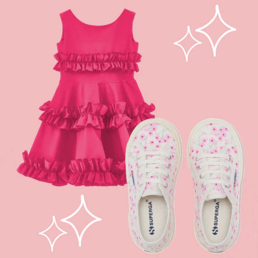 Moda Bambina