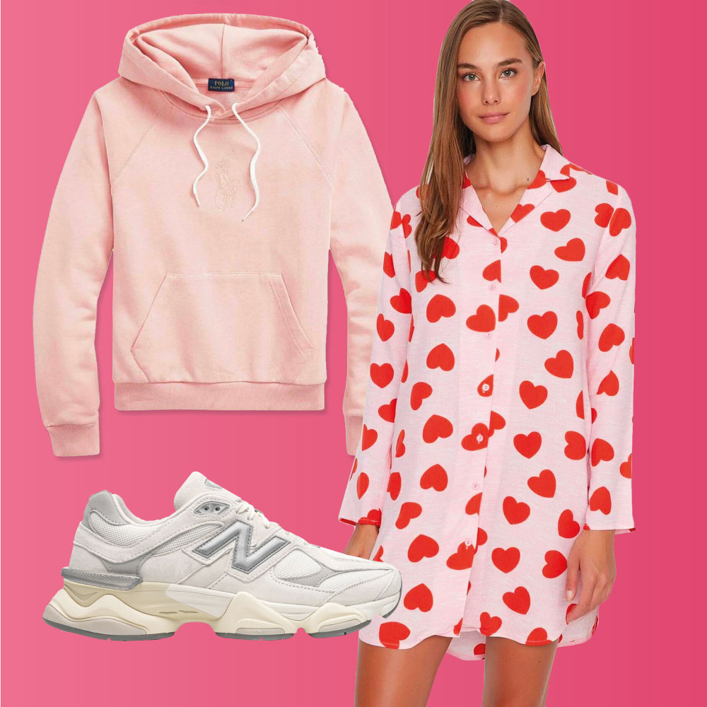 Fashion per lei.