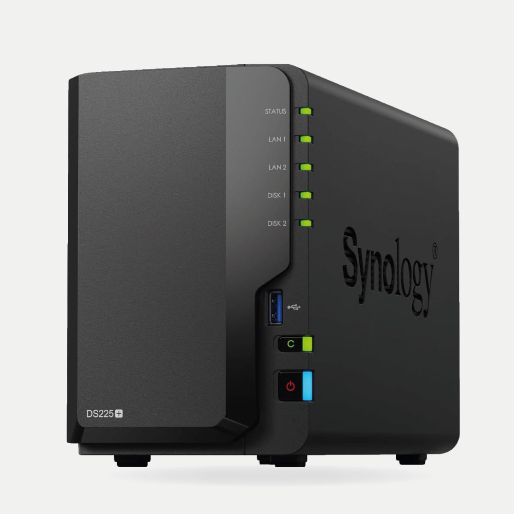 Server informatici