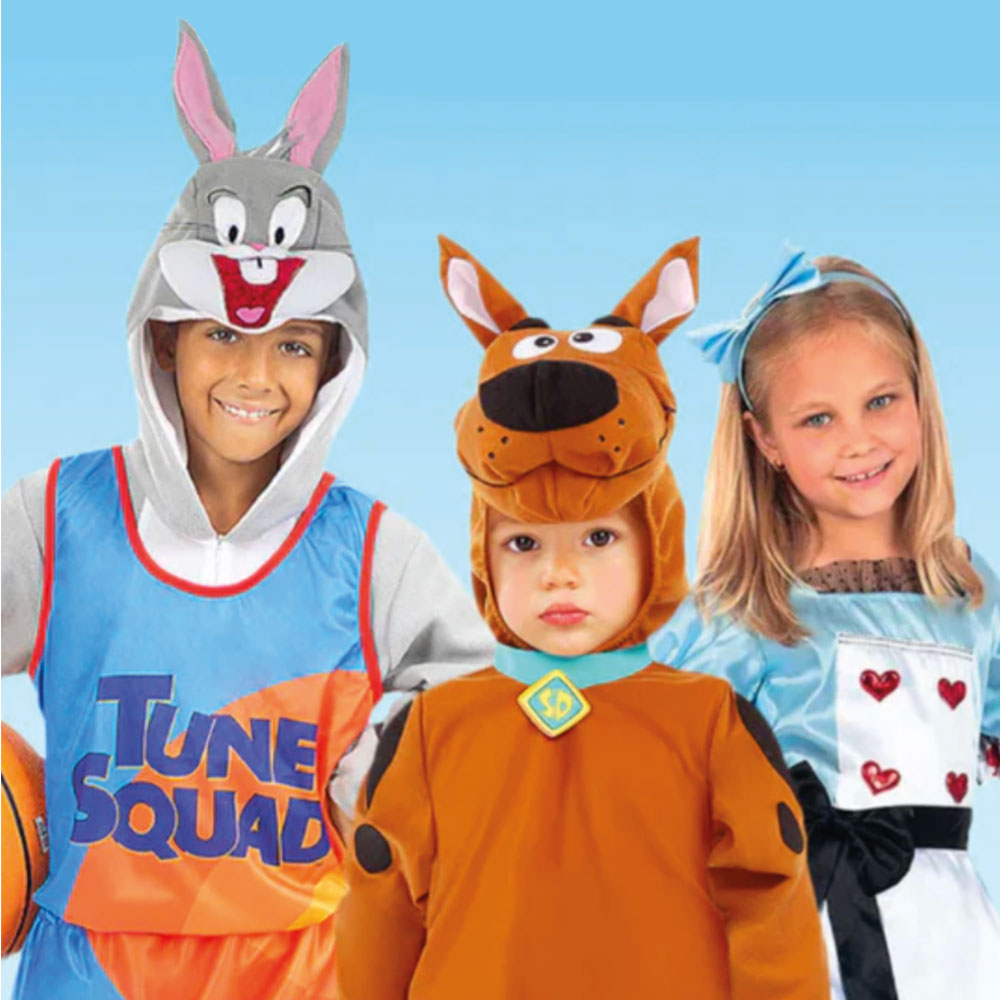 Costumi & Travestimenti