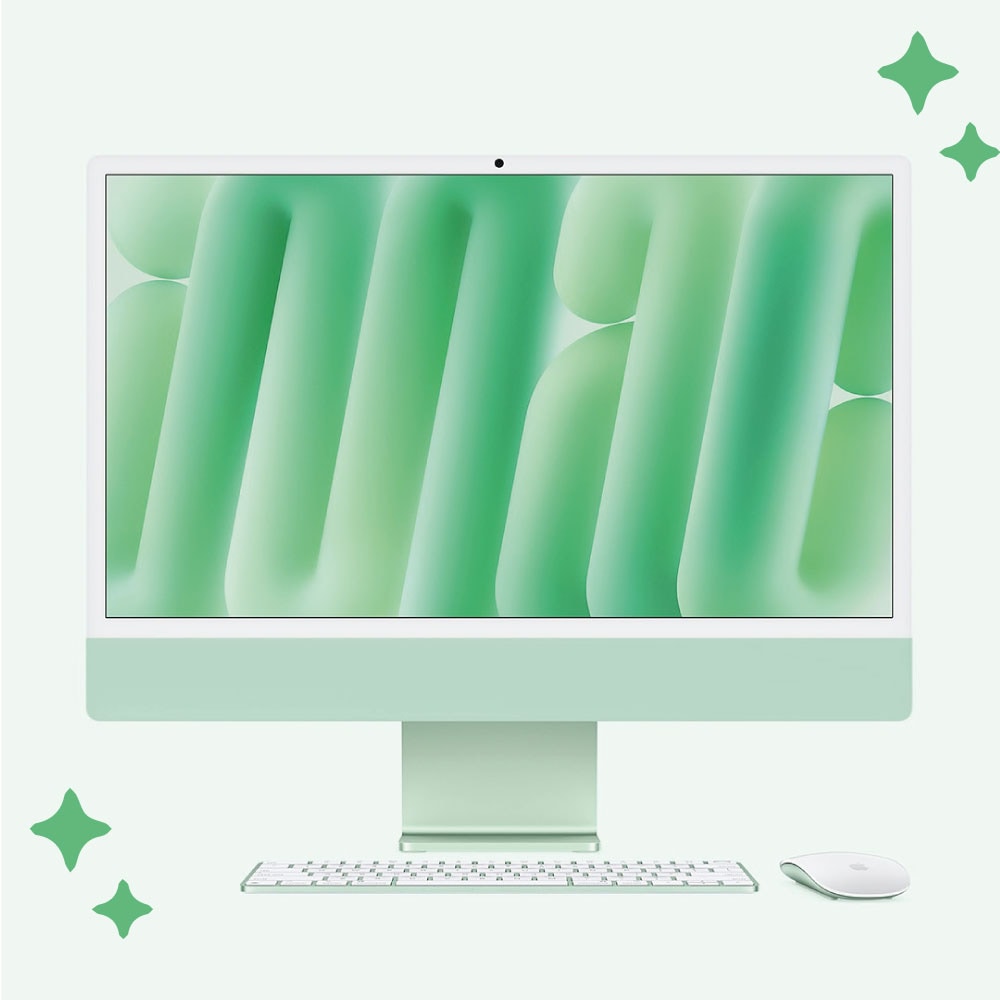 Top Tech per lui.