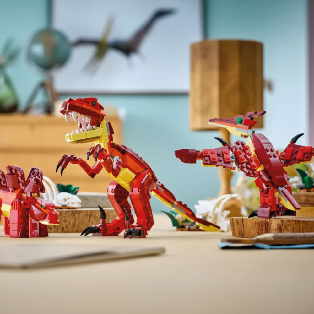 Lego& Costruzioni