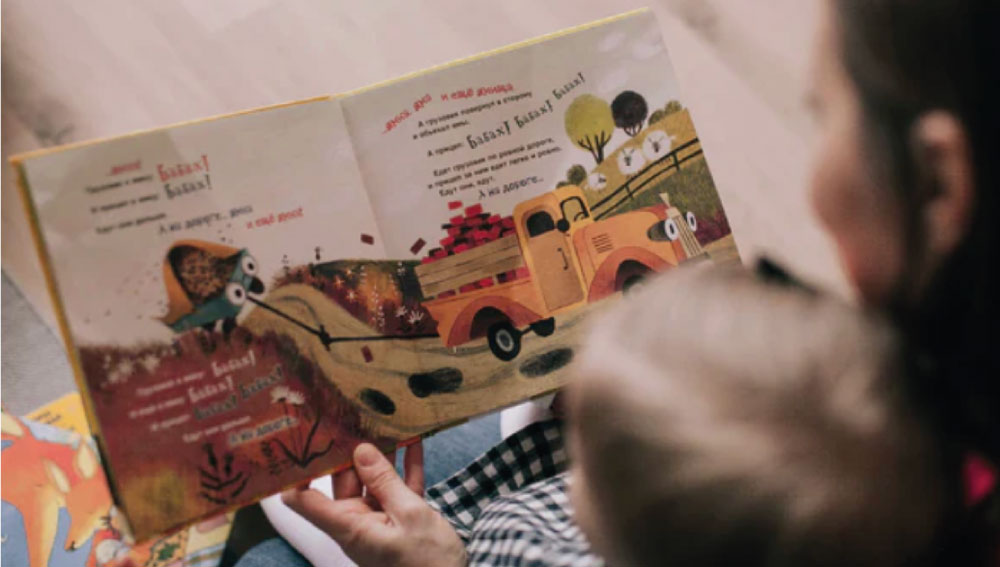 Libri per Bambini e ragazzi.
