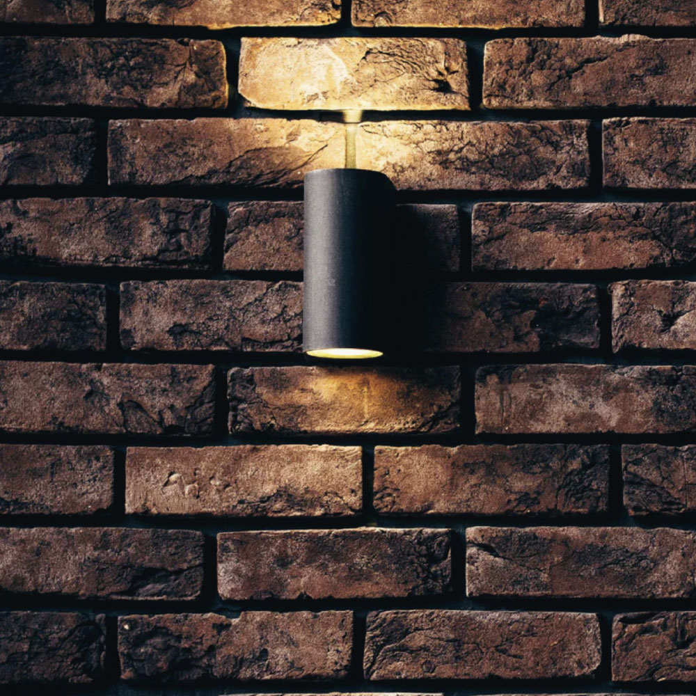 Illuminazione per esterni