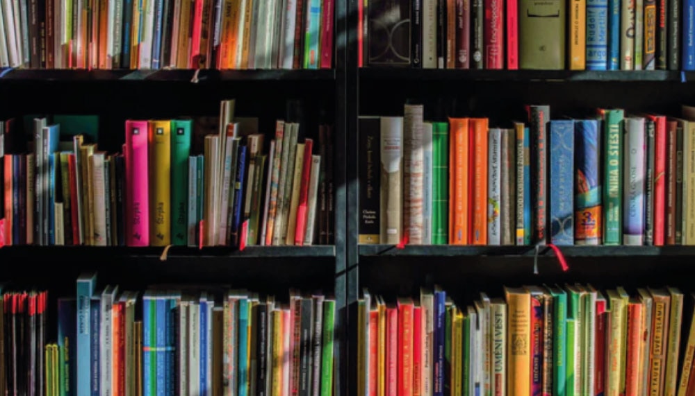 Libri sul Tempo libero.