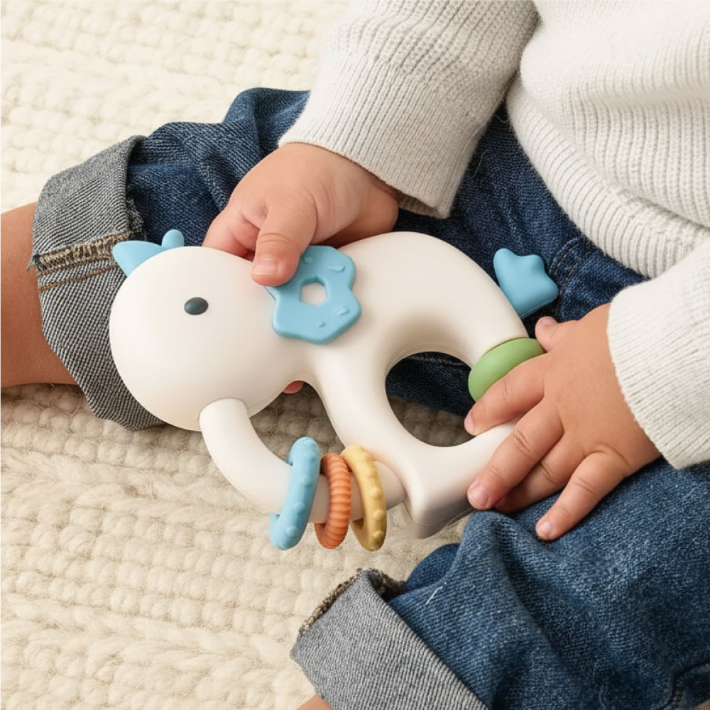 Giocattoli prima infanzia