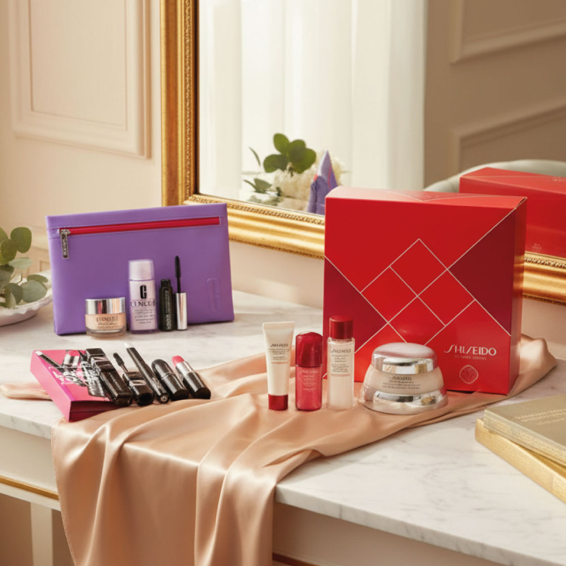 Set regalo