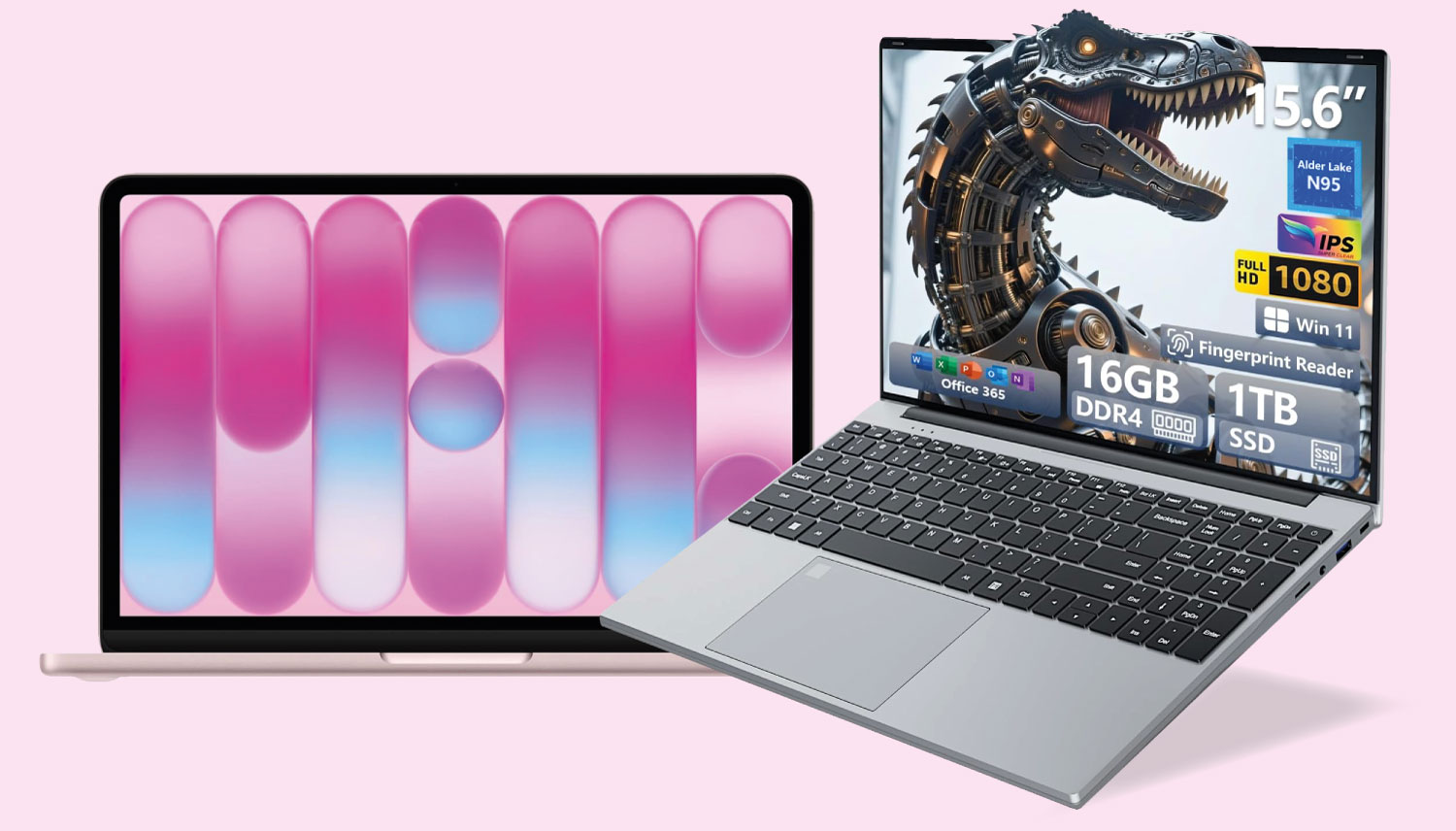 Computer Portatili, tra potenza e design.