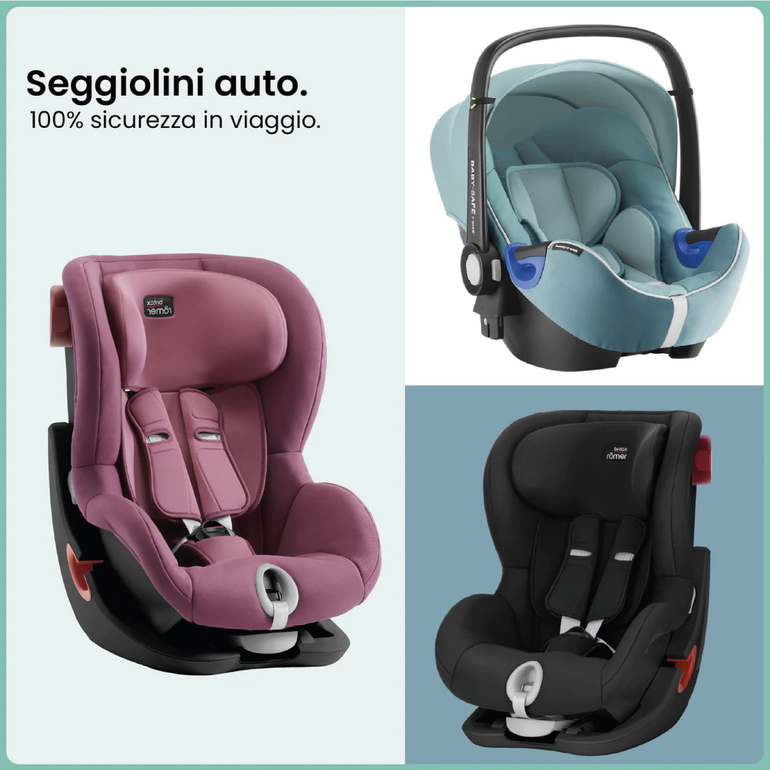 Viaggi Sicuri.