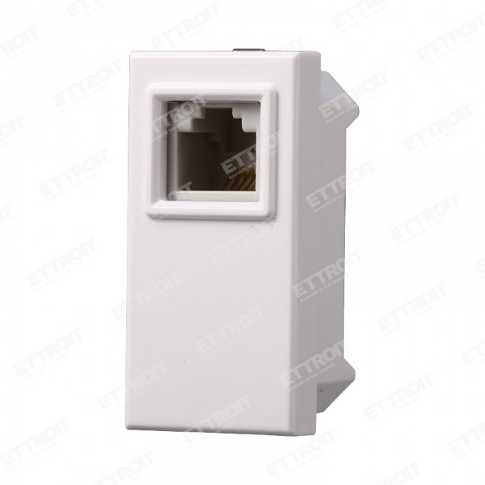 Cavo di prolunga telefonico RJ11 64C 1/2/3/6M Cavo telefonico di venda caldo Cavo telefonico a due nuclei Linea telefonica fina Cavo di prolunga telefonico RJ11 64C 1/2/3/6M Cavo telefonico di venda caldo Cavo telefonico a due nuclei Linea telefonica fina