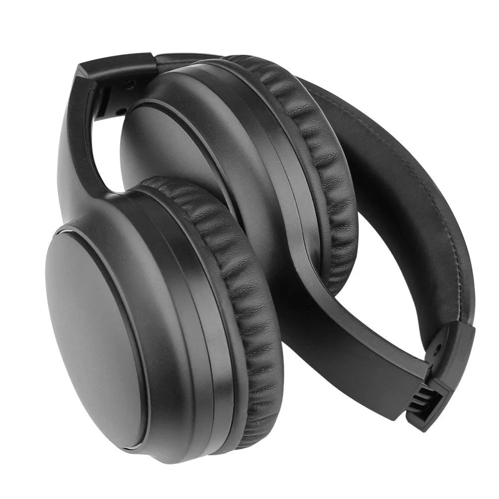 Cuffie Bluetooth Insbes Con ENC, Bluetooth 5.3, 60 Ore Di Autonomia, Driver 13mm, IPX5, Per IPhone E Android