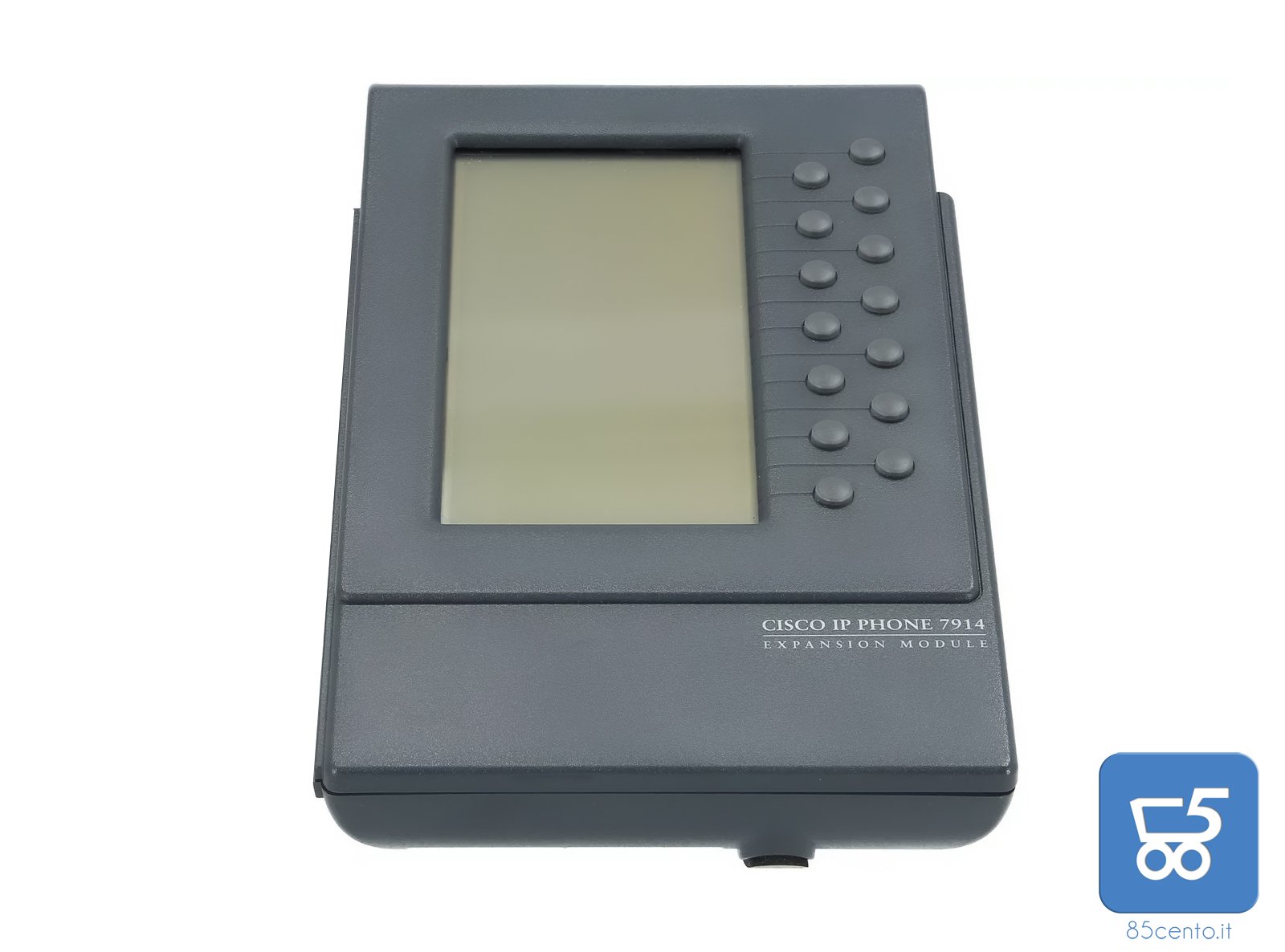 Modulo di Espansione Cisco IP Phone 7914 Expansion Module 48V 0,2A - EX ...