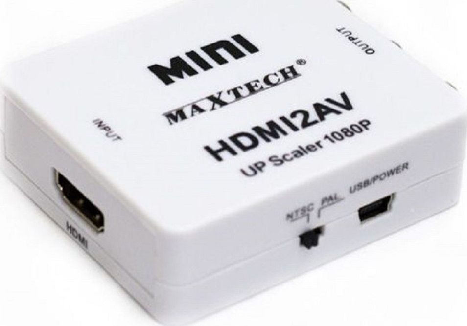 mini adattatore convertitore audio video da hdmi a av rca interfaccia hdmi2av mini adattatore convertitore audio video da hdmi a av rca interfaccia hdmi2av