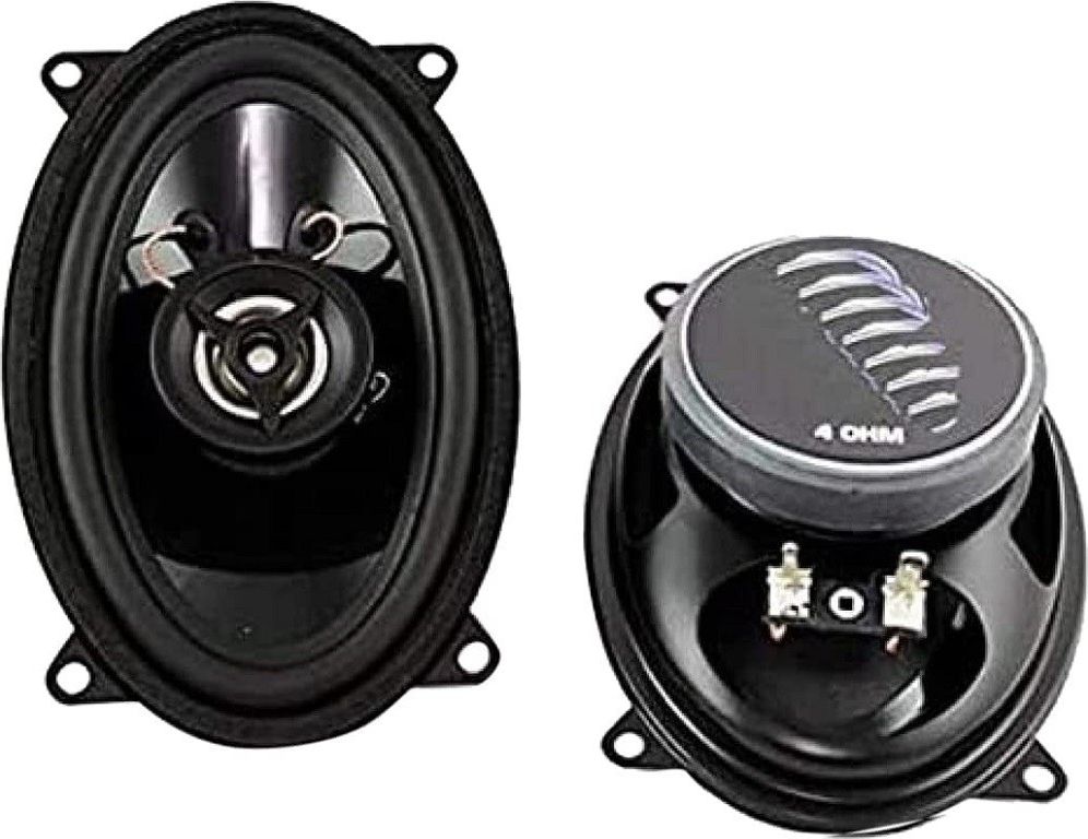 ALTOPARLANTI ROCKFORD FOSGATE PRIME Coassiali R169X2 6x9cm Sistema 2